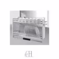 طبقه چند منظوره آسانسوری برند پگانی مدل | AB7008F