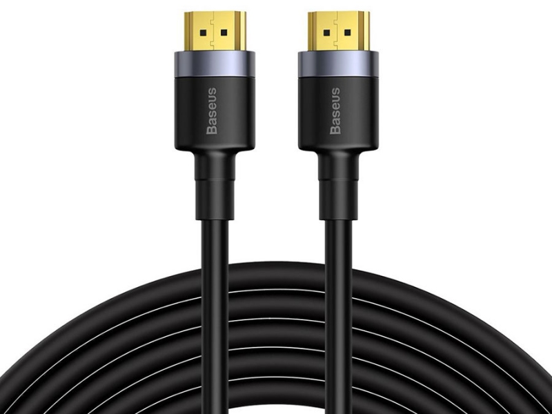 کابل اچ دی ام آی بیسوس Baseus Cafule HDMI 20 Cable 3M