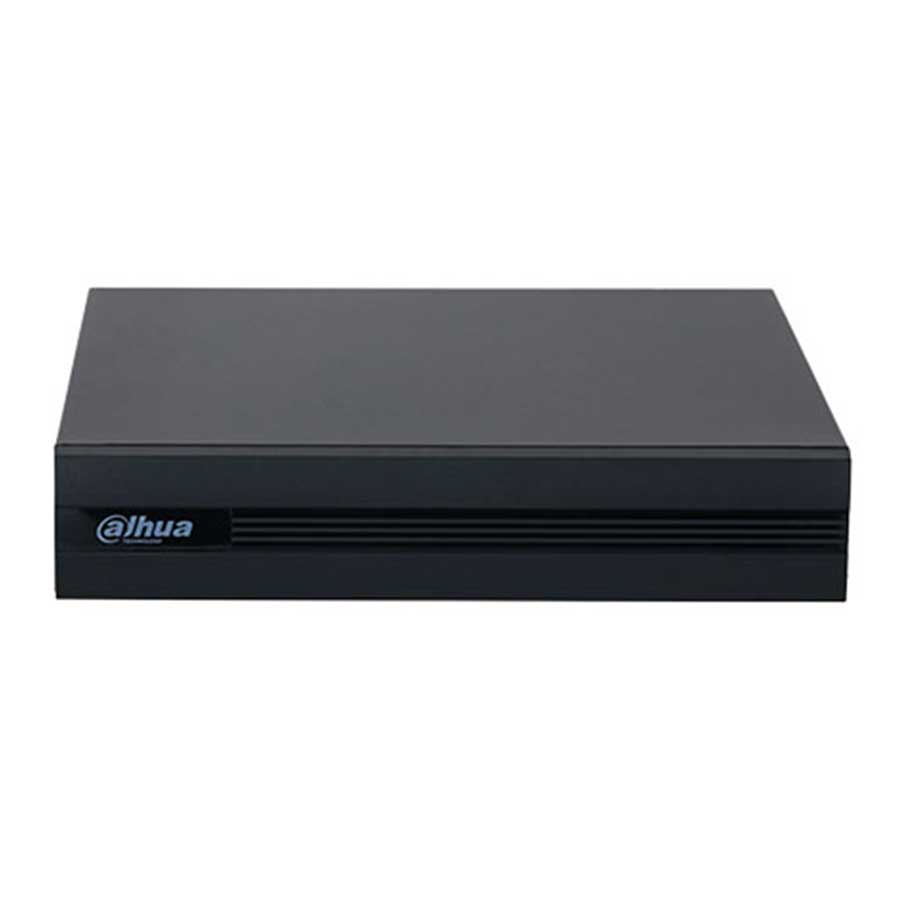 قیمت و خرید دستگاه ضبط کننده 8 کانال XVR داهوا مدل DH-XVR1B08-I | یاس ارتباط