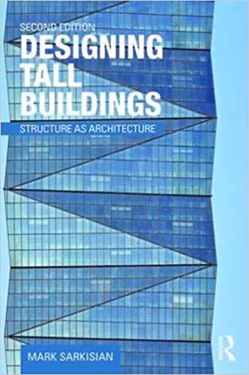 󾕇 دانلود کتاب Designing Tall Buildings Structure as Architecture Second Edition - دانلود کتاب های دانشگاهی