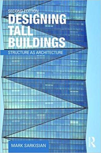  دانلود کتاب Designing Tall Buildings Structure as Architecture Second Edition - دانلود کتاب های دانشگاهی