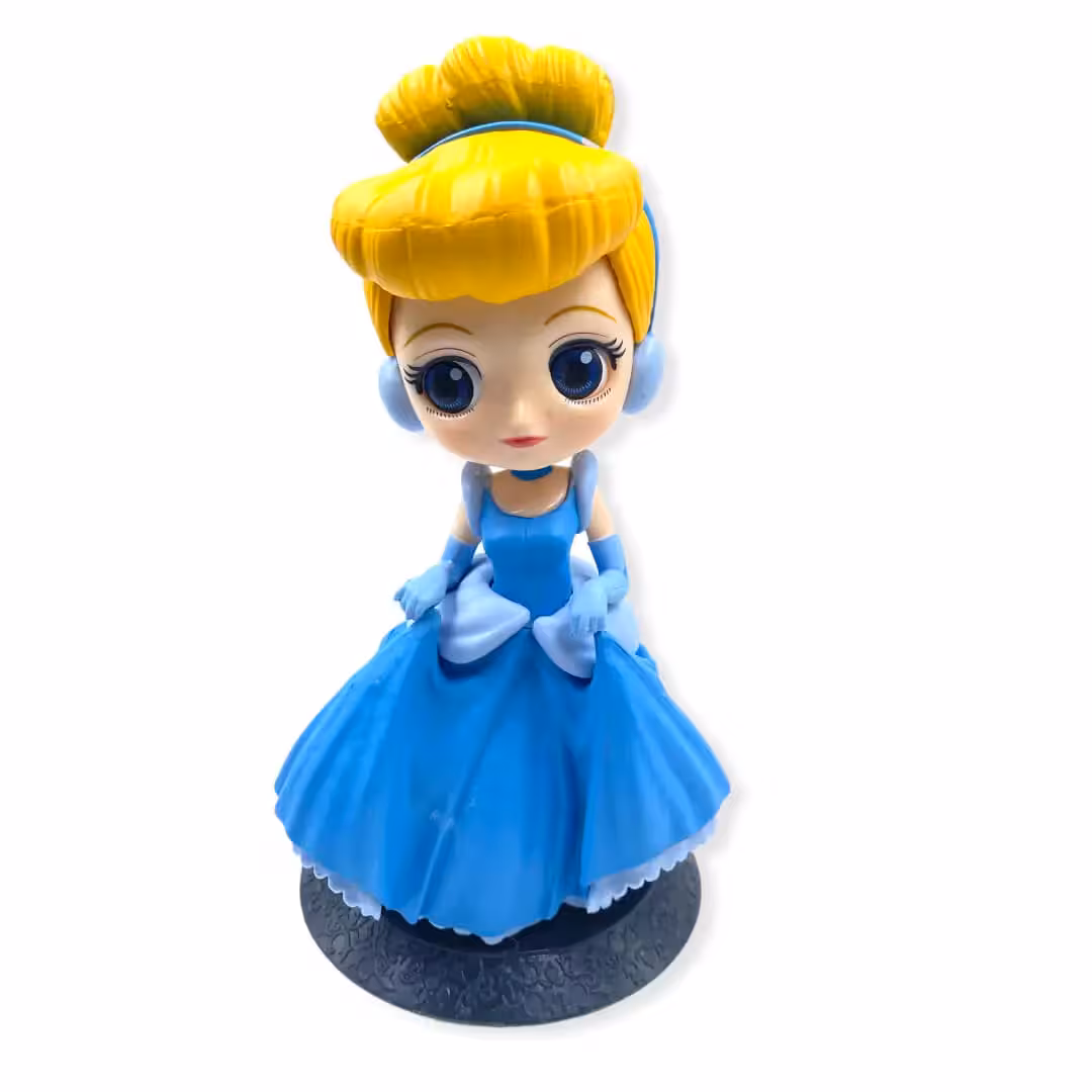 فیگور کیوپاسکت سیندرلا Cinderella