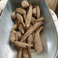 عود الصلیب 50 گرم فاوانیا 