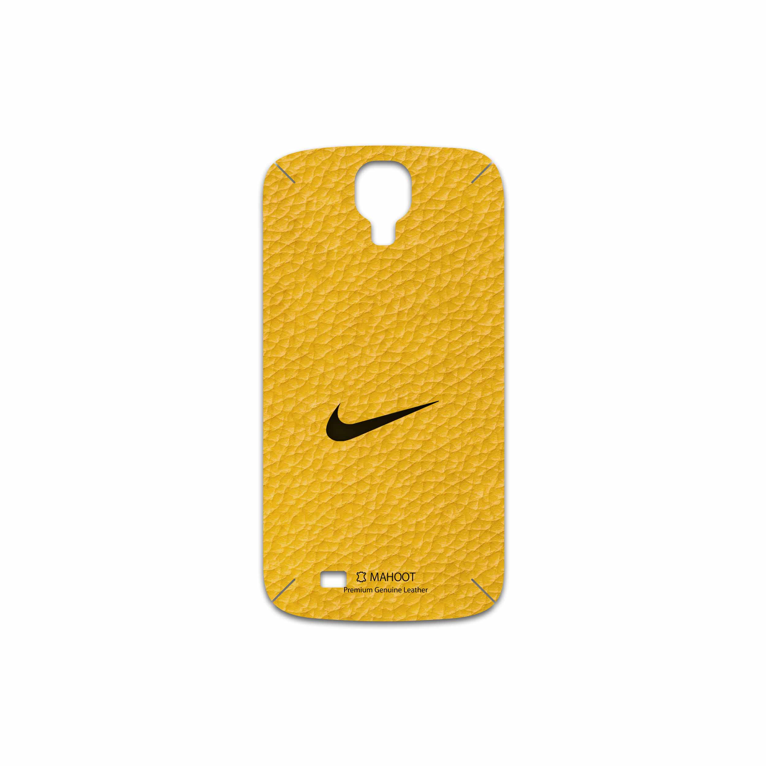 برچسب پوششی ماهوت مدل ML-NK مناسب برای گوشی موبایل سامسونگ Galaxy S4