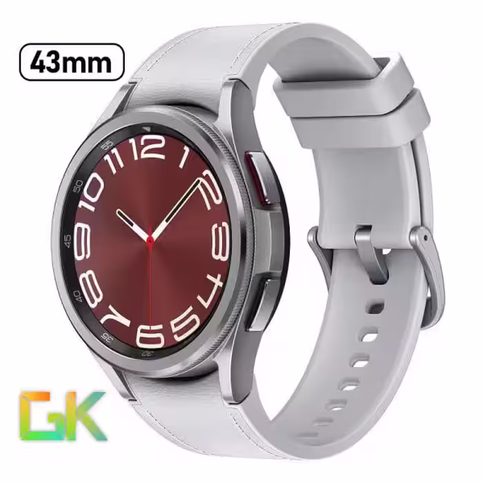ساعت هوشمند سامسونگ Samsung Galaxy Watch6 Classic R950 43mm