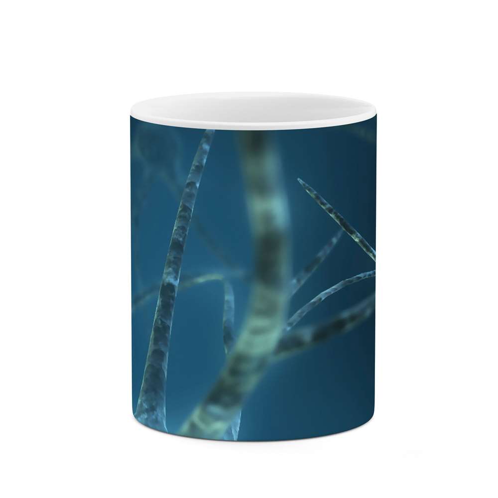 ماگ طرح فانتزی مدل 04605