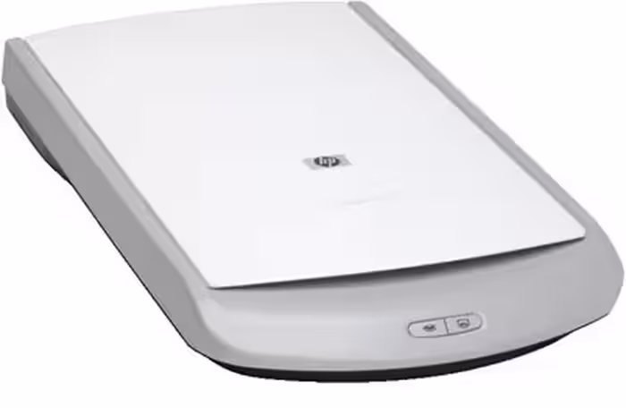 دانلود درایور اسکنر HP Scanjet G2410
