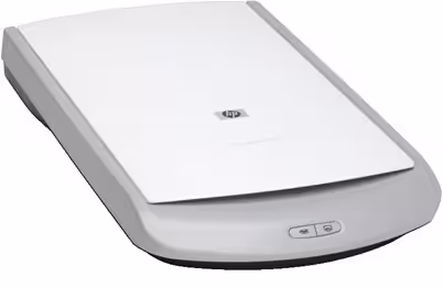 دانلود درایور اسکنر HP Scanjet G2410