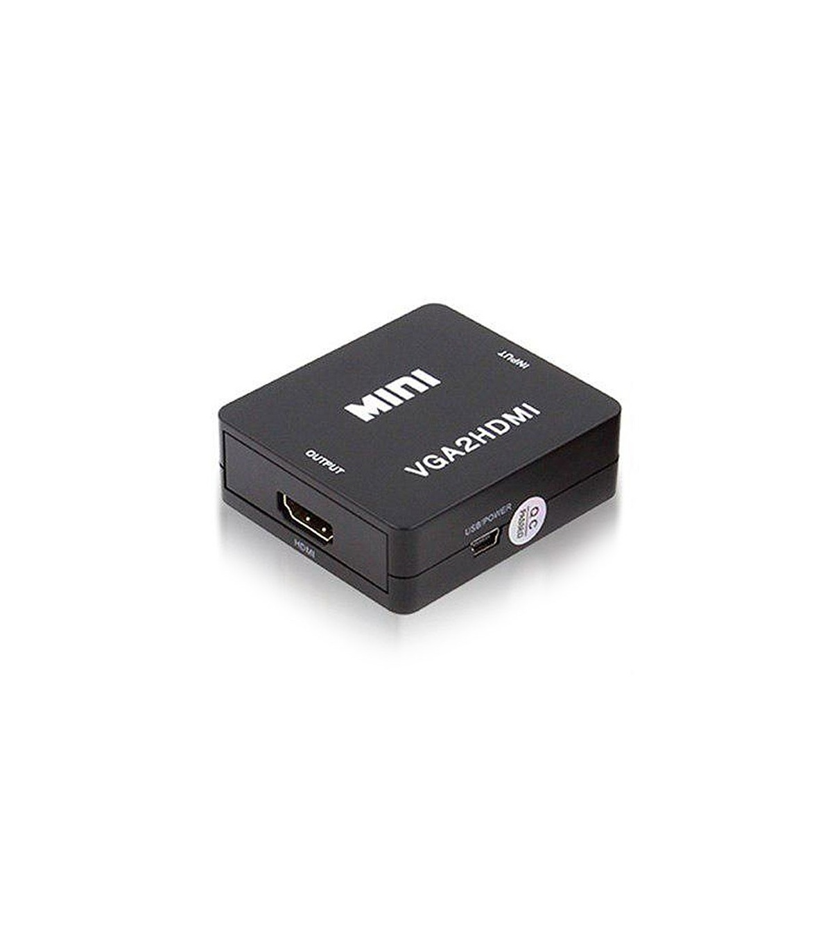 ارسال فوری   ضمانت اصالت کالا   مبدل VGA به HDMI لایمستون LS-V2H