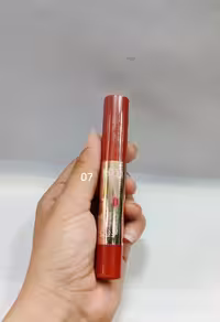 رژ لب جامد 24 ساعته دیوایو شماره 07