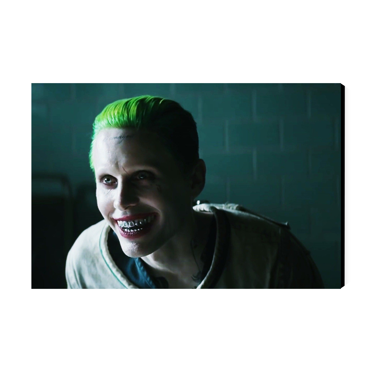 تابلو شاسی طرح جوکر مدل As1050