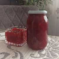 مربای به خانگی