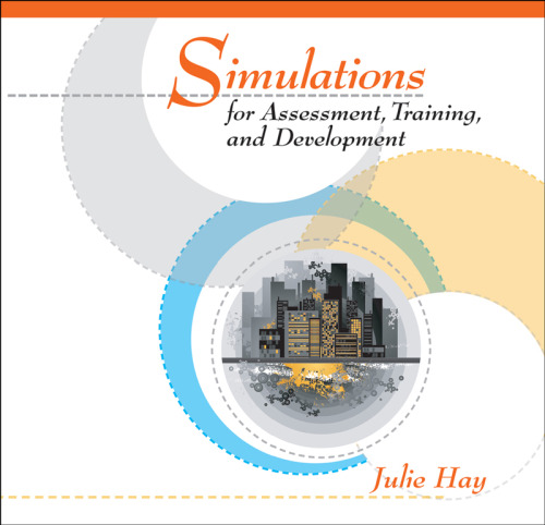 خرید و دانلود نسخه کامل کتاب Simulations for Assessment, Training, and Development