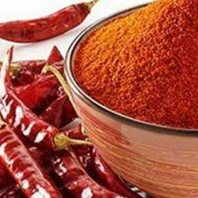 فلفل قرمز سابیده سبزوار بسته 120 گرمی