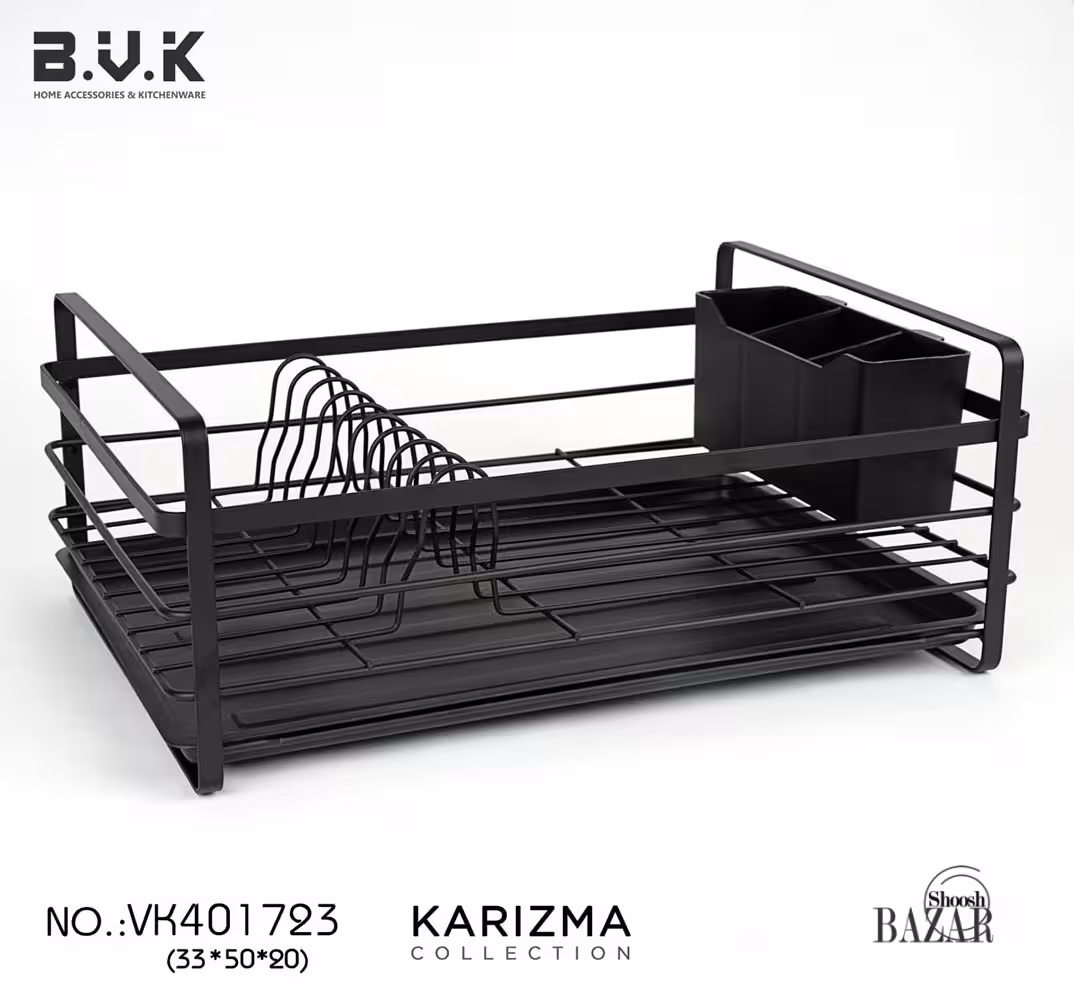 آبچکان یک طبقه بی وی کی کد 401723 مدل کاریزما