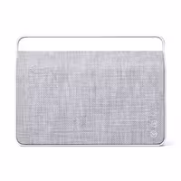 اسپیکر پرتابل بلوتوث ویفا VIFA مدل کپنهاگن COPENHAGEN نسل 2.0 خاکستری PEBBLE GREY - Hiapple.ir