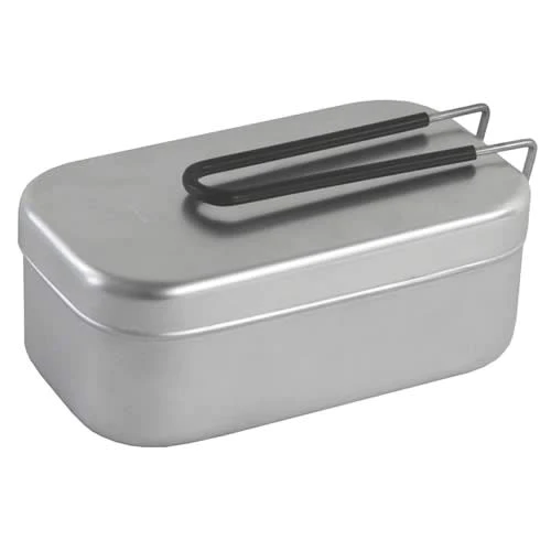 ظرف غذای ترانژیا مدل مس تین سایز اسمال