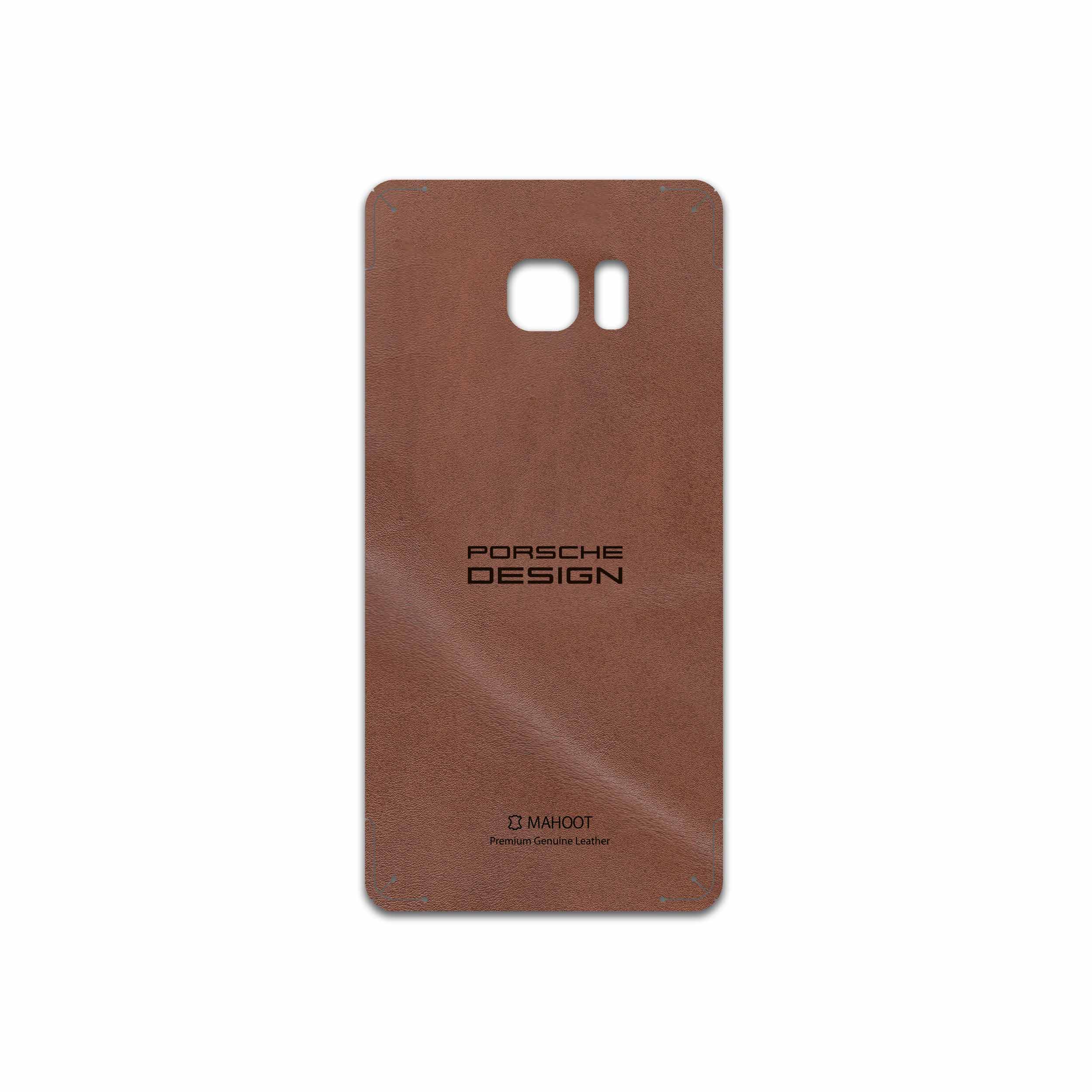برچسب پوششی ماهوت مدل MNL-PRDS مناسب برای گوشی موبایل سامسونگ Galaxy Note 7