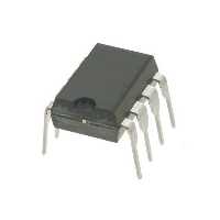 آی سی TL082CN (اصلی)