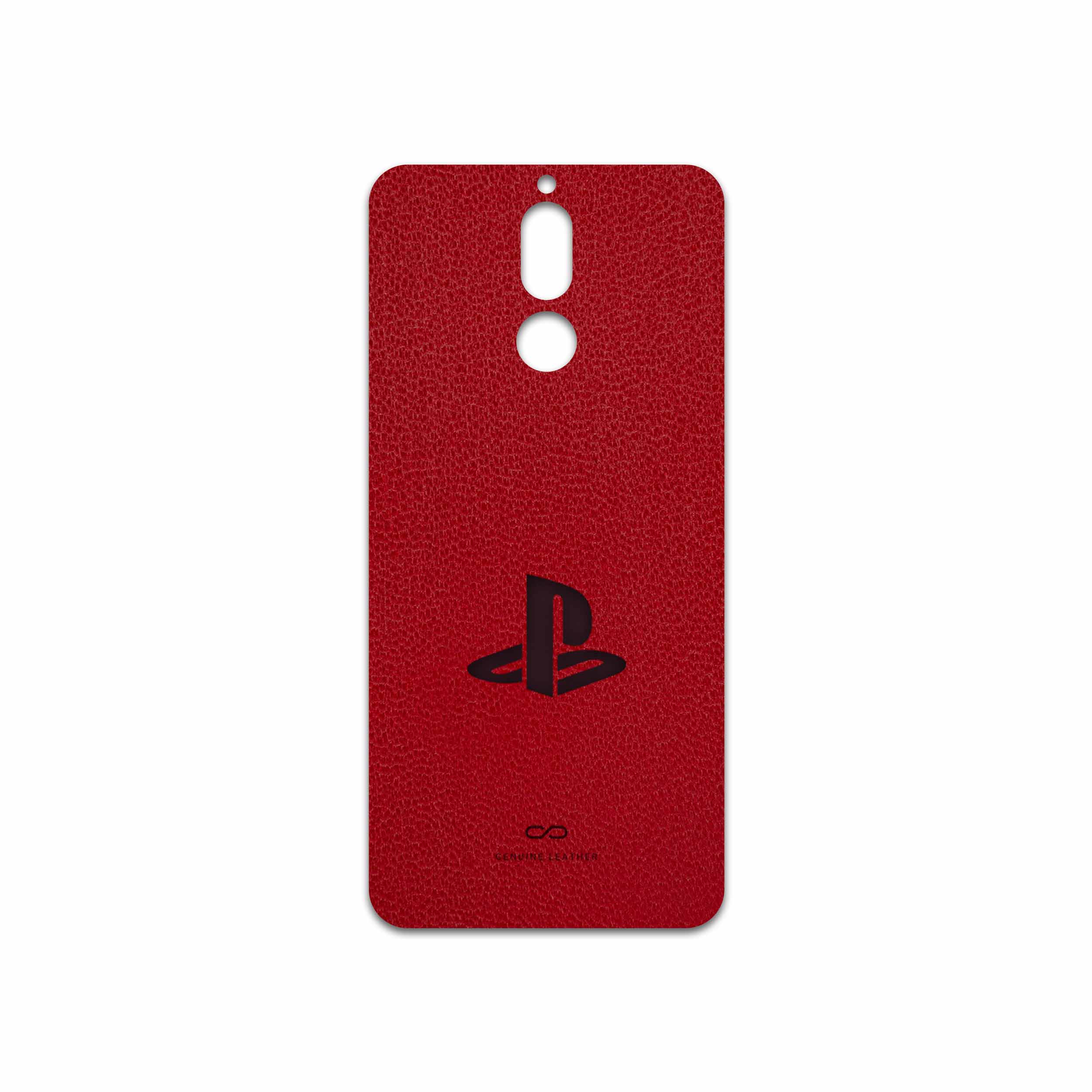 برچسب پوششی ماهوت مدل RL-PS مناسب برای گوشی موبایل هوآوی Mate 10 Lite