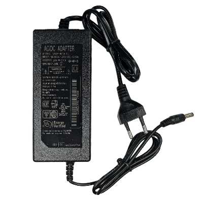 آداپتور 24 ولت 2 آمپر مدل 48NB