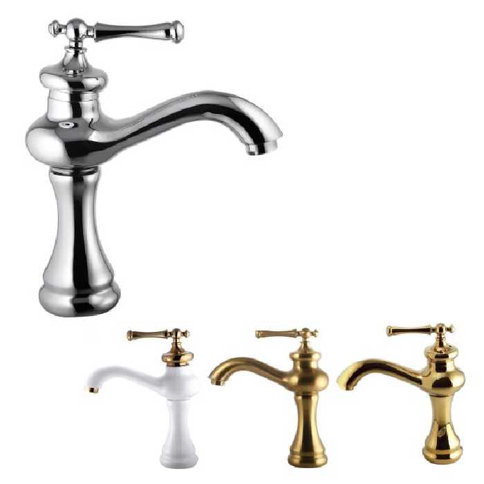 شیر روشویی اوج مدل رامیلا