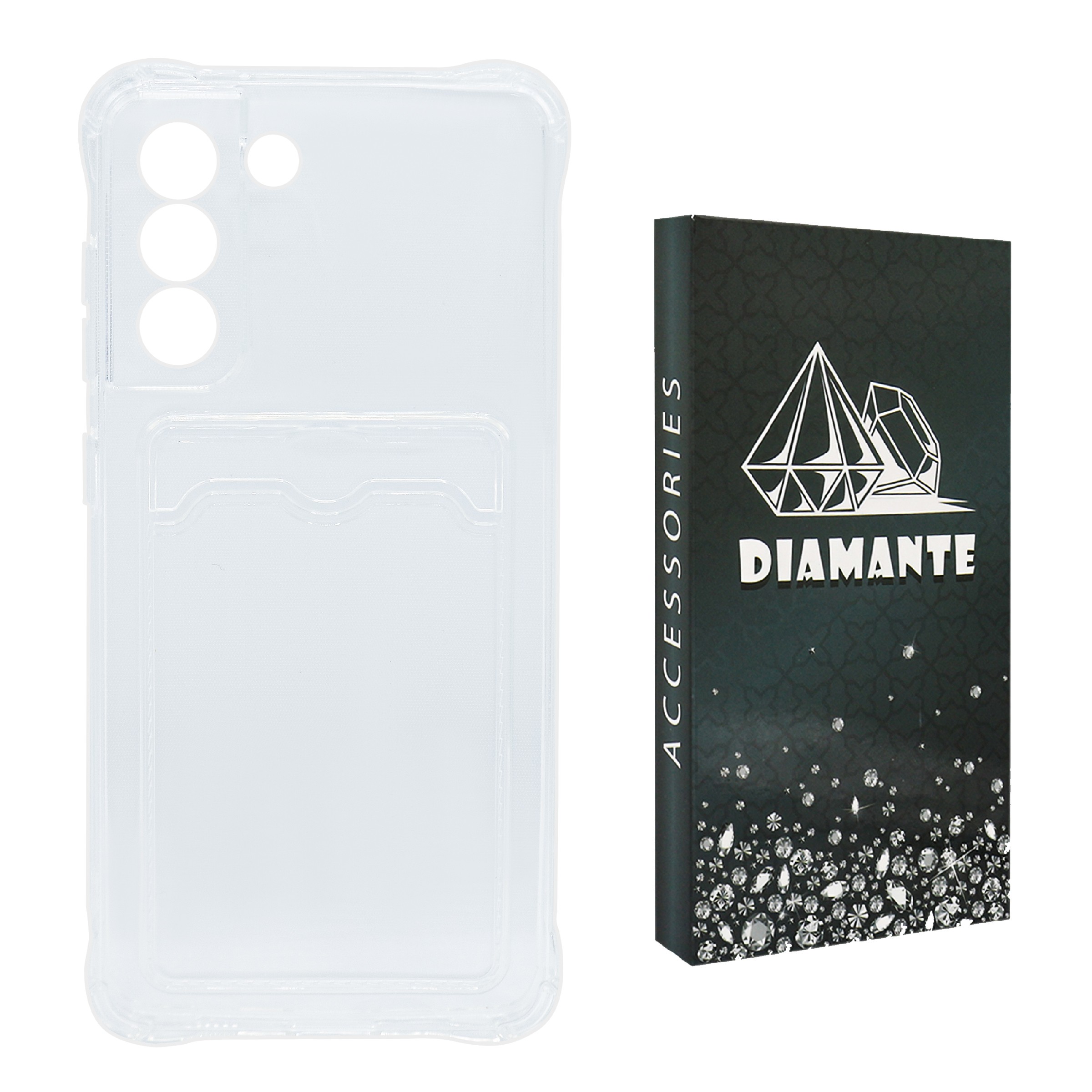 کاور مدل ژله ای رنگی  مناسب برای گوشی سامسونگ s21 fe