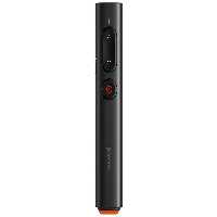 پوینتر و پرزنتر بی سیم بیسوس مدل Orange Dot PPT Wireless Presenter ACFYB-A02