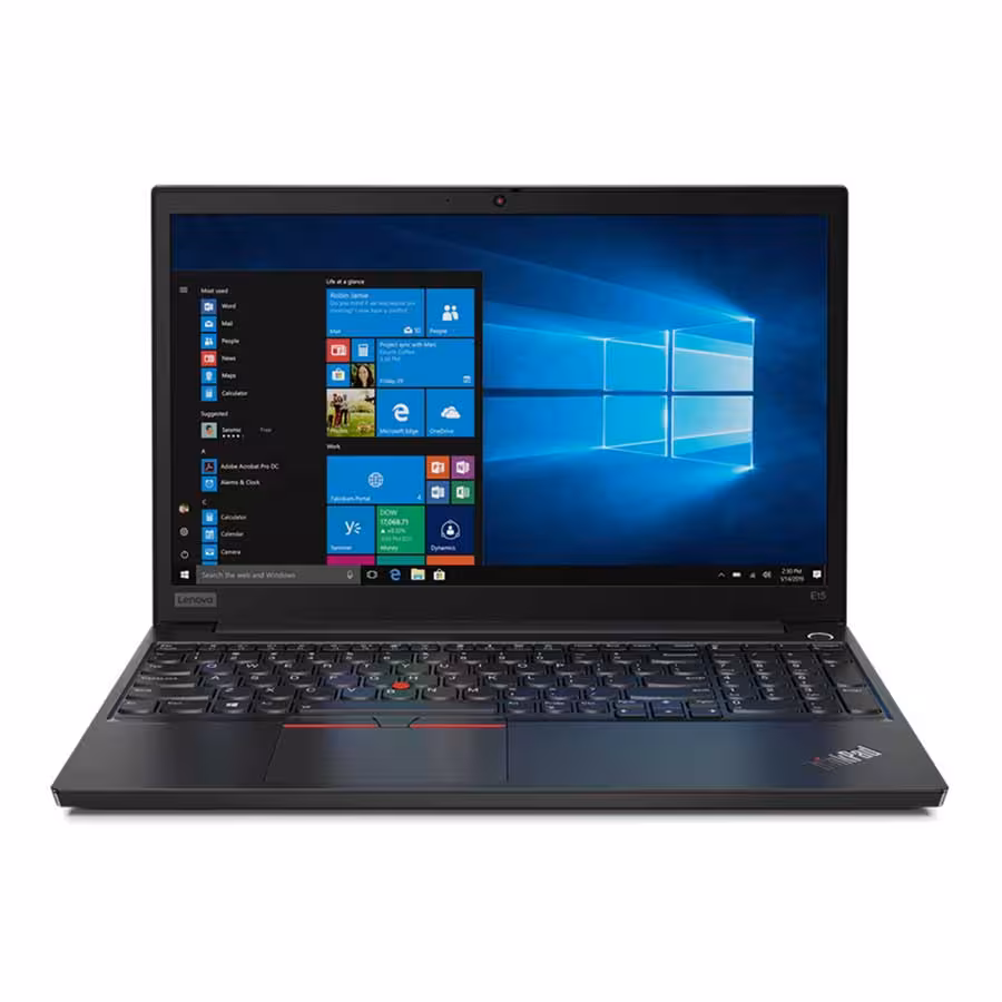 قیمت و خرید لپ تاپ 15.6 اینچ لنوو ThinkPad E15-CE Core i3 10110U/256GB SSD/8GB/INTEL | یاس ارتباط