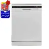 ماشین ظرفشویی جی پلاس مدل GDW-M1352W