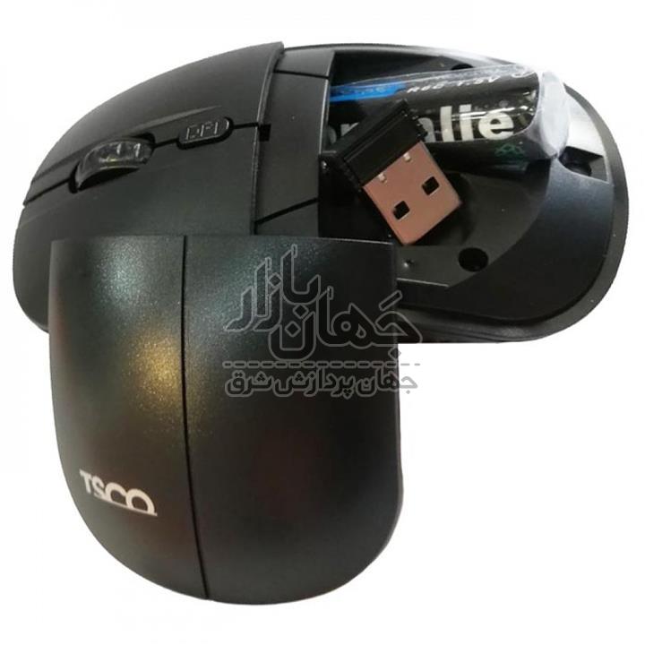 موس بی سیم مدل 660 تسکو