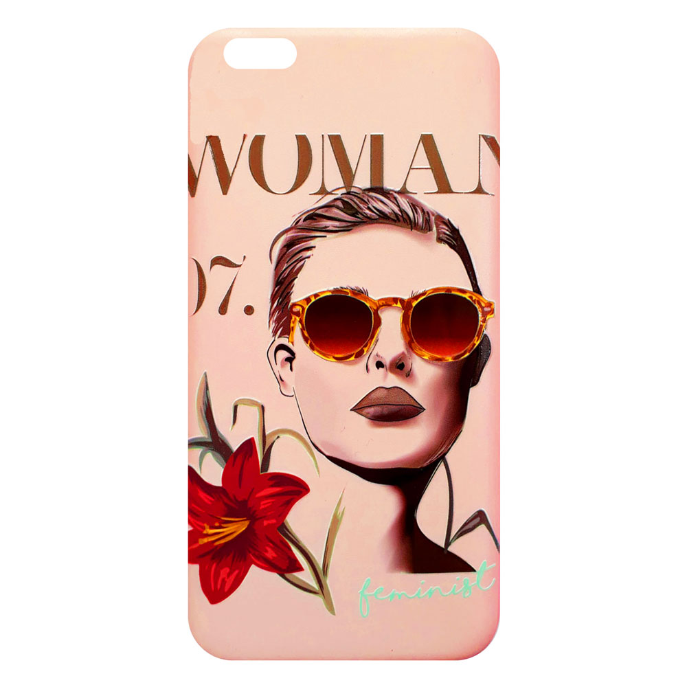 کاور کد A2054 مناسب برای گوشی موبایل اپل Iphone 6Plus / 6s Plus