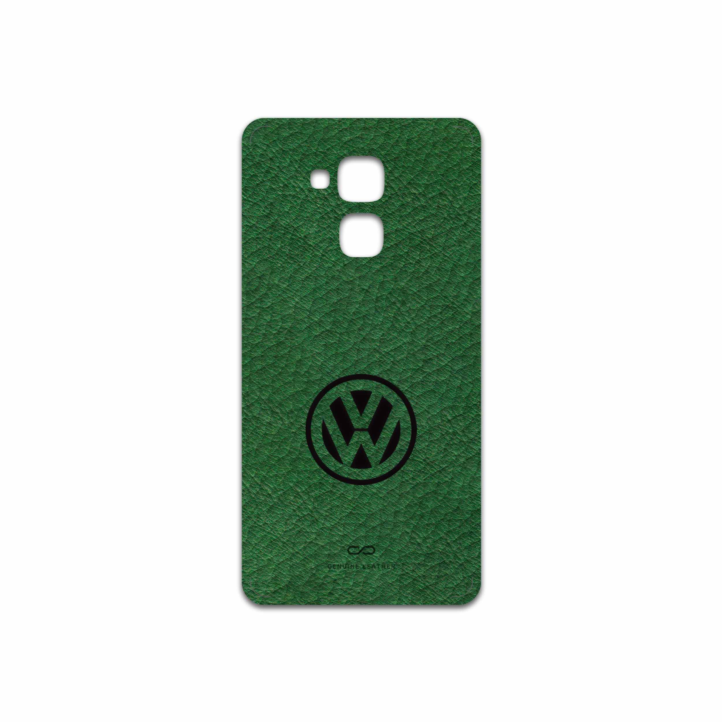 برچسب پوششی ماهوت مدل GL-VLKS_WGN مناسب برای گوشی موبایل هوآوی Gt3