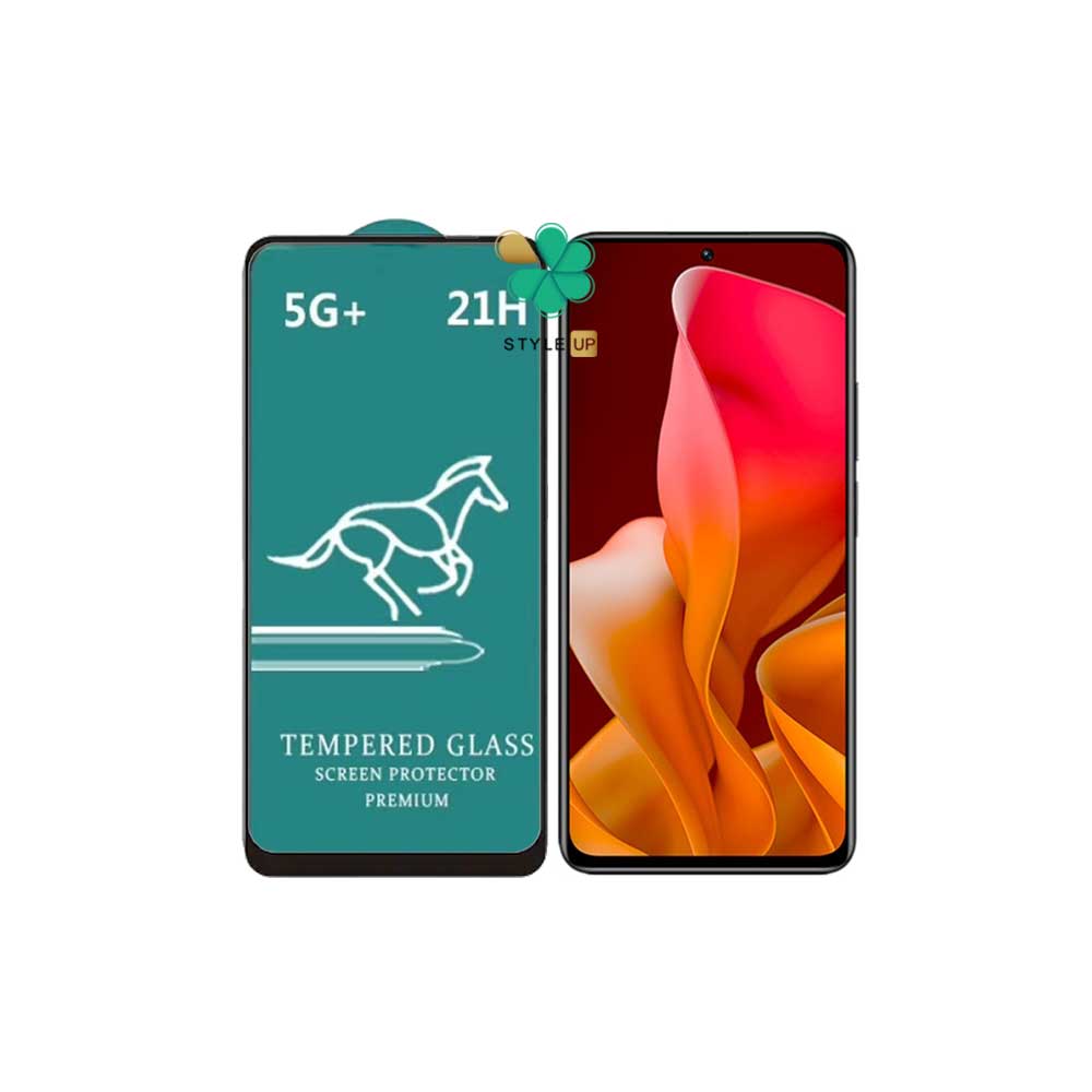 گلس فول 5G گوشی شیائومی Xiaomi 11i برند Swift Horse