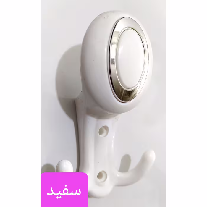 آویز لباس مبتکر مدل  SATA 390 کد 4