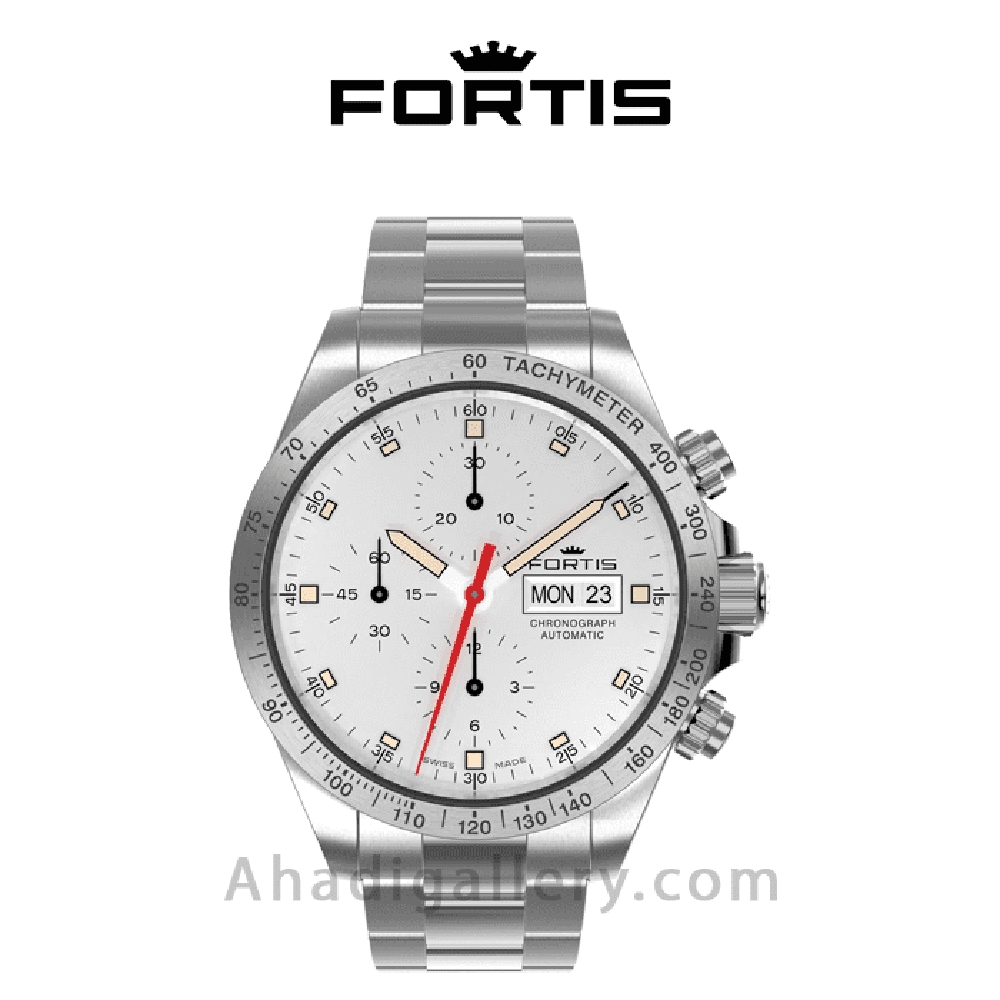 ساعت مچی فورتیس مدل 401.21.32M