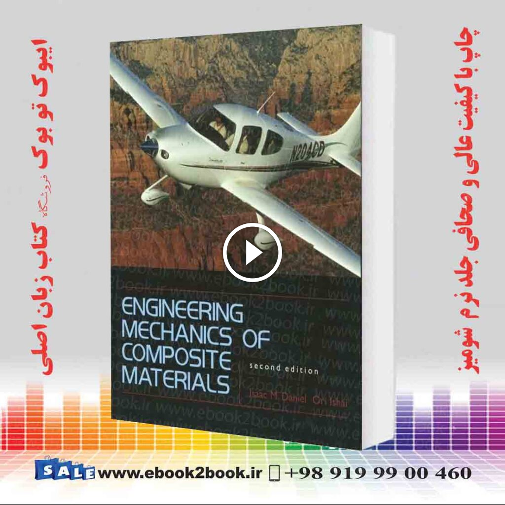 Engineering Mechanics of Composite Materials 2nd Edition