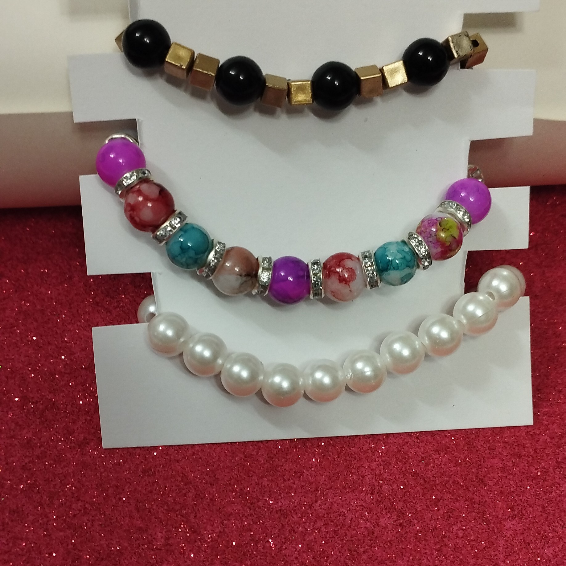 پک سه تایی دستبند