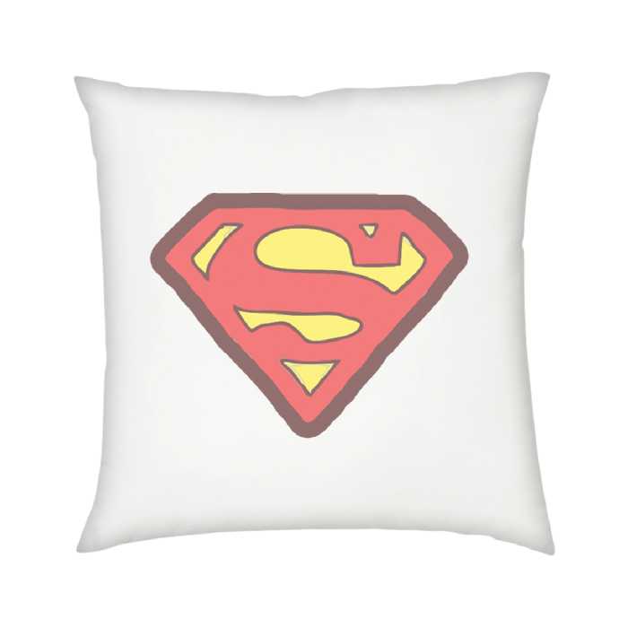 کاور کوسن مدل سوپرمن کد 3003