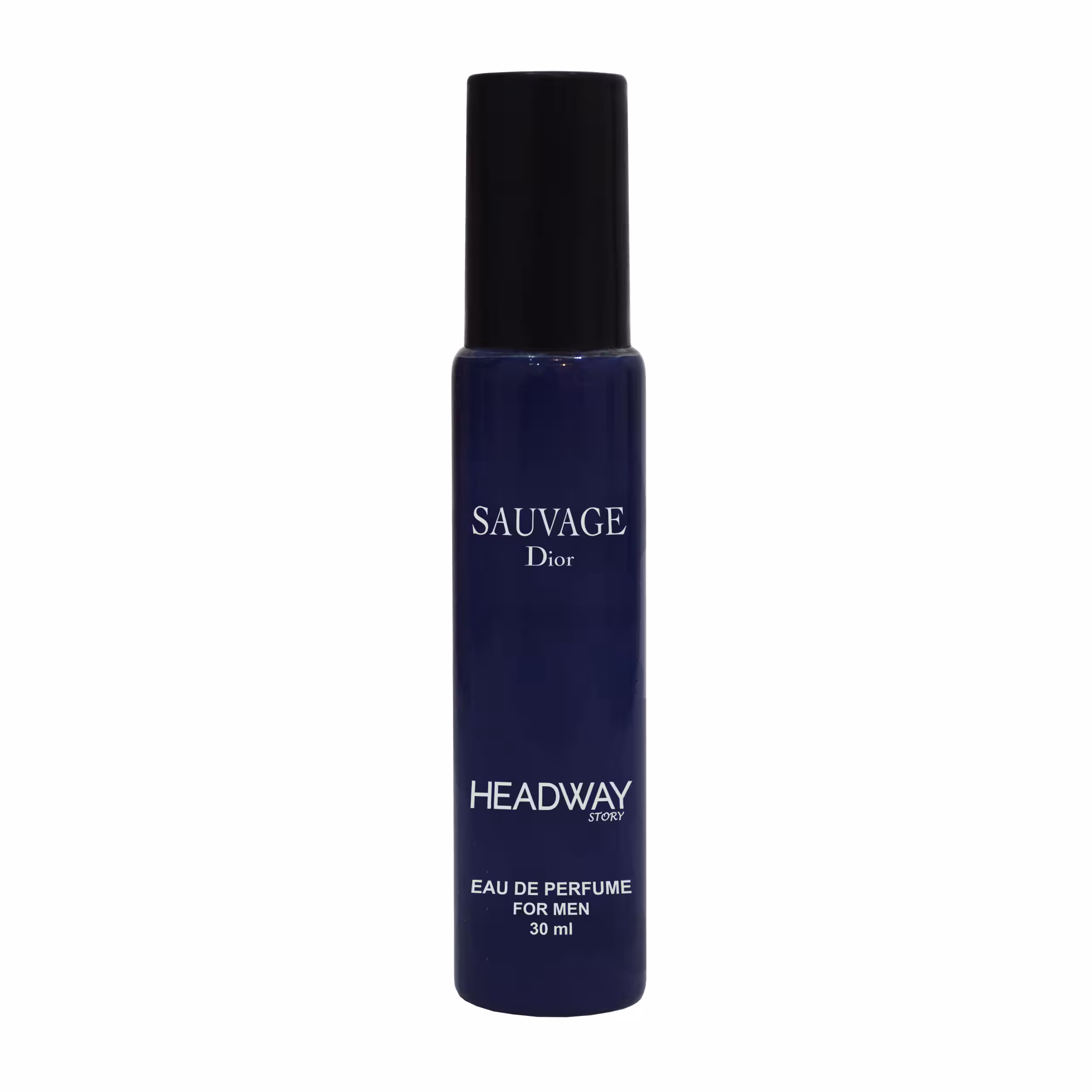 عطر جیبی مردانه هدوی استوری مدل دیور ساواج حجم 30 میلی لیتر