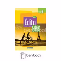 didier / edito / A1 / second edition