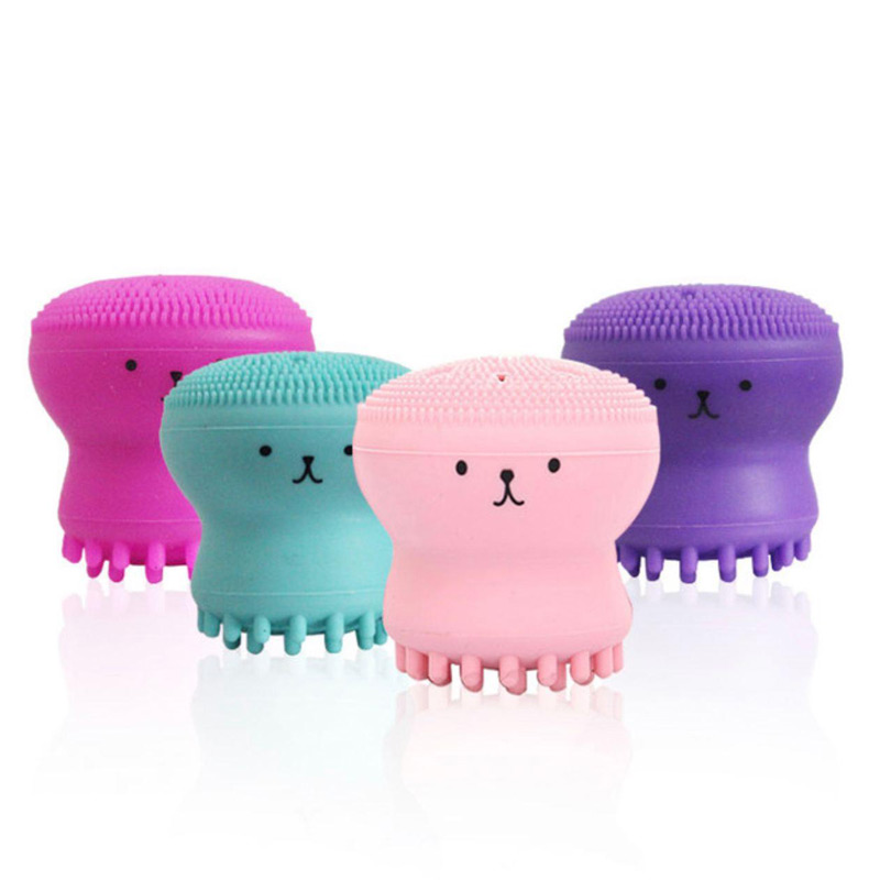 فیس براش هشت پا