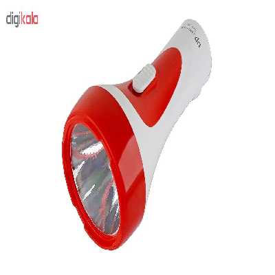 چراغ قوه دی پی مدل DP-9132