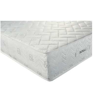 تشک رویال مدل مدیکال کلاس دو نفره سایز 200 × 140 سانتی متر 