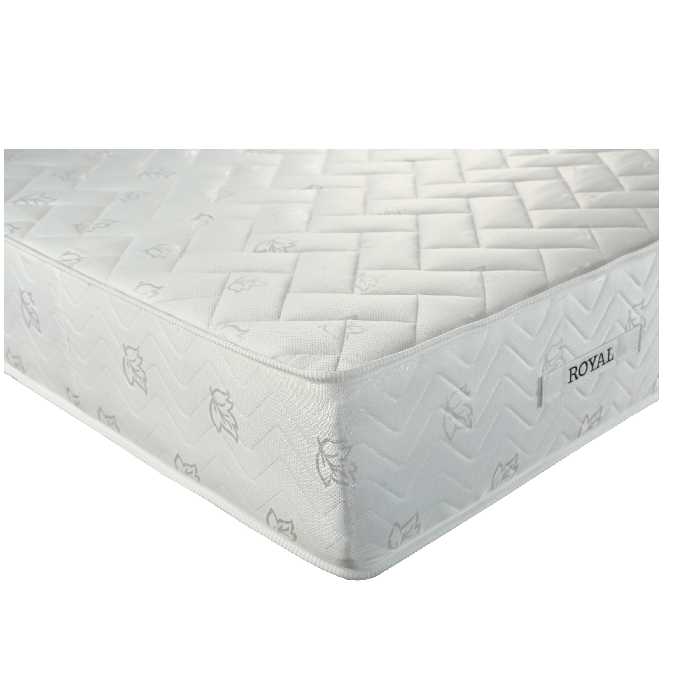 تشک رویال مدل مدیکال کلاس دو نفره سایز 200 × 140 سانتی متر 