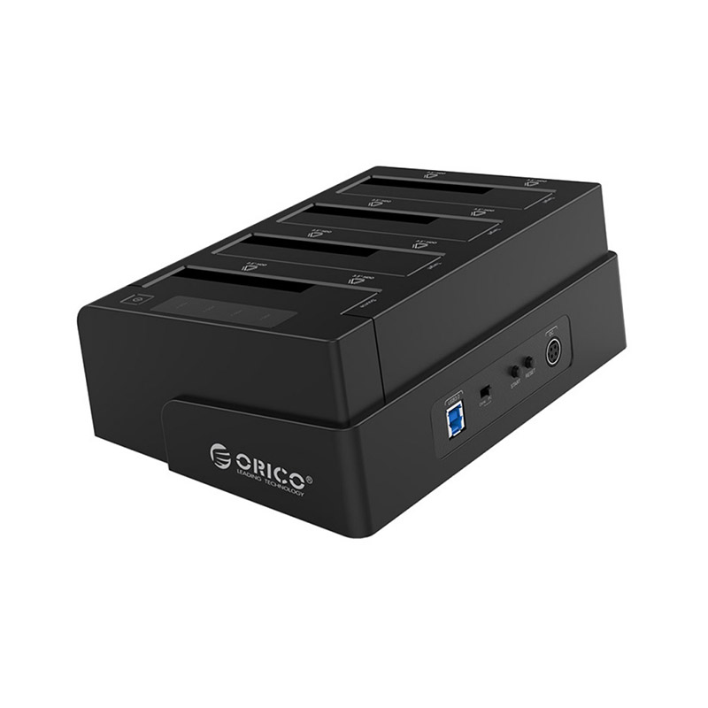 داک هارد دیسک اینترنال اوریکو Orico 6648US3-C