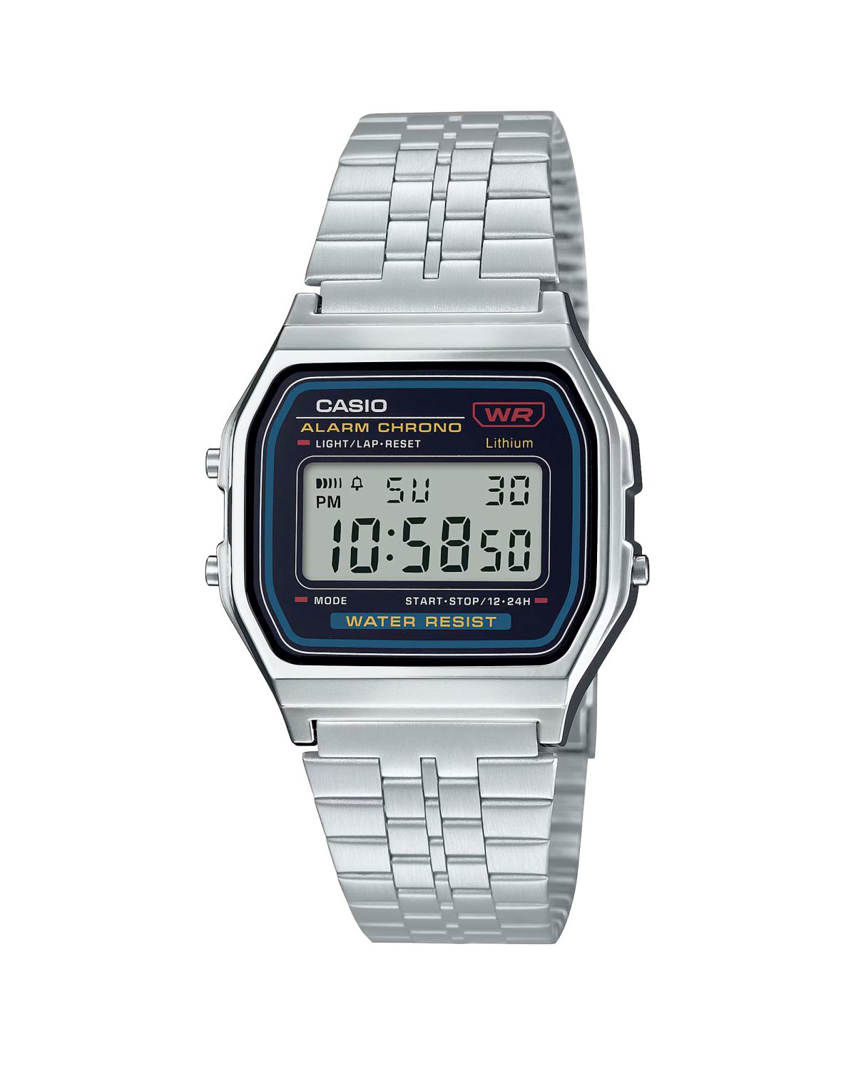 ساعت مچی مردانه،زنانه کاسیو CASIO A159WA-N1DF