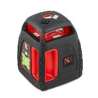 تراز لیزری چرخشی کاپرو مدل 899