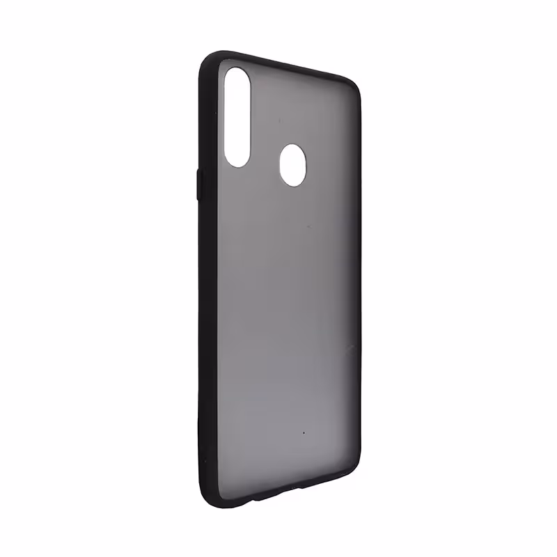کاور پشت مات دور رنگی برای گوشی موبایل Samsung Galaxy A20s