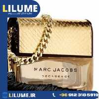 عطر ادکلن مارک جاکوبز دکدنس وان اِیت کی ادیشن 100 میل زنانه